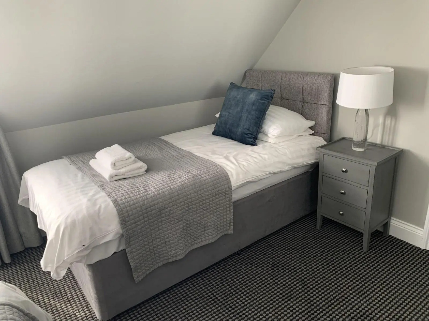 Badgemore Park B&B and Golf Club