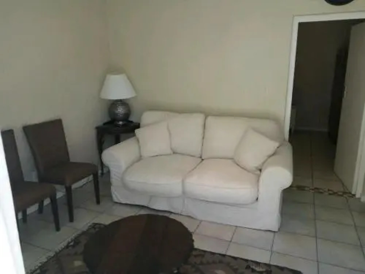 Laingsburg Country Hotel