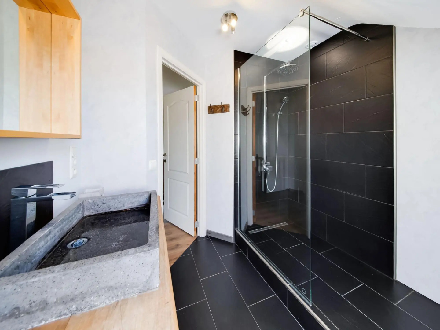 Holiday Home in Ardennes Near Durbuy