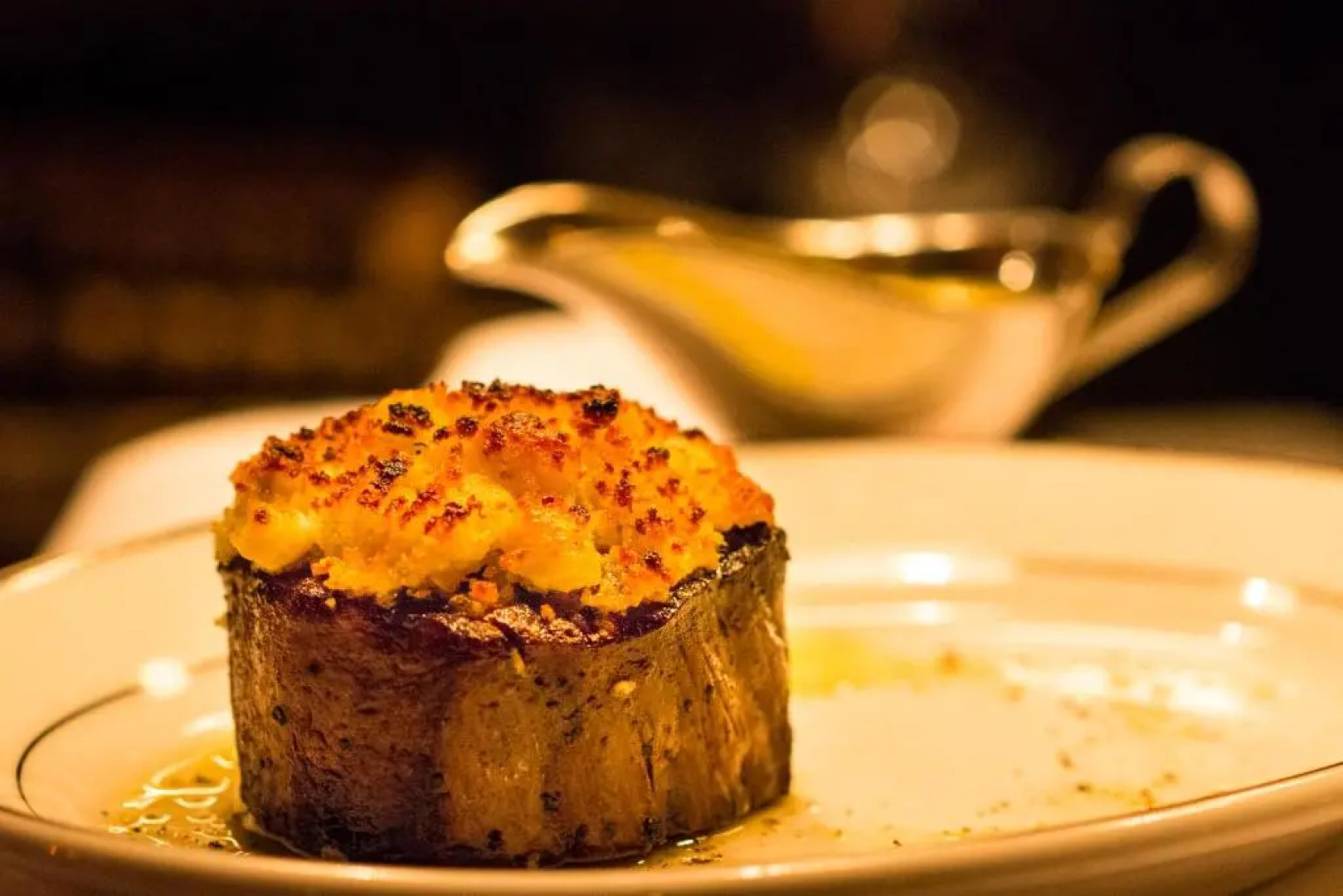 Weber's Hotel & Restaurant