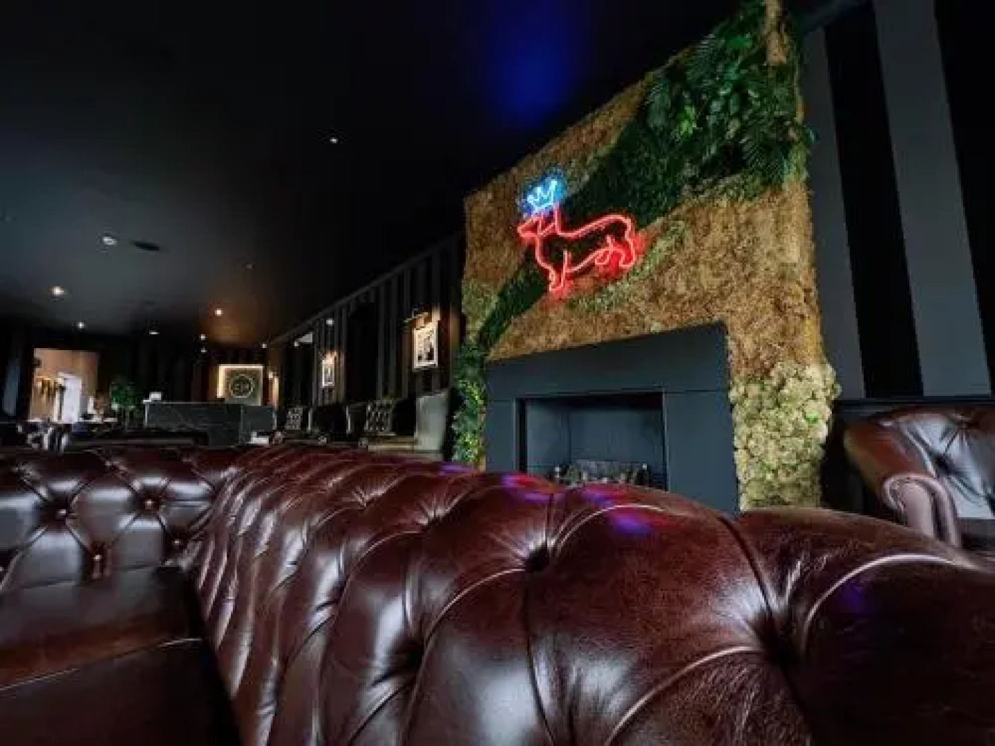 The Chesterton Hotel