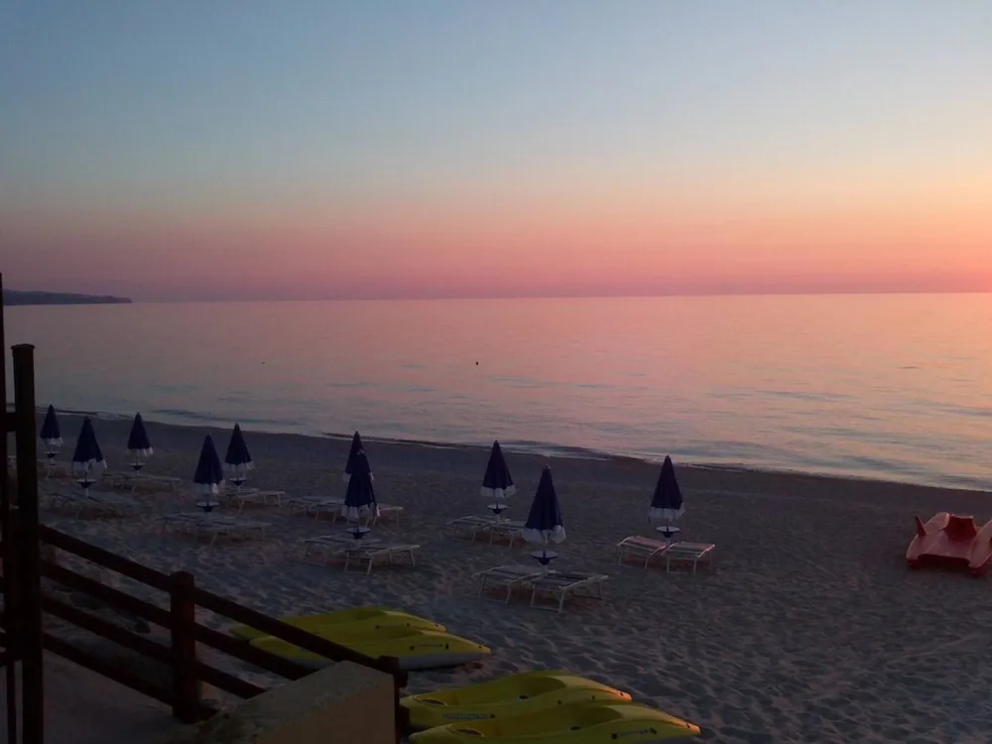 Appartamenti Standard Nice