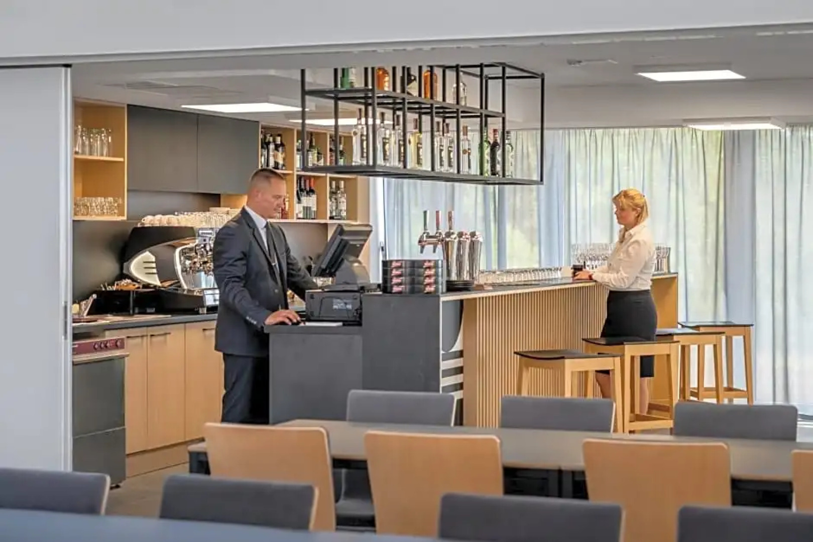 Rákóczi Hotel, Tábor és Rendezvényközpont