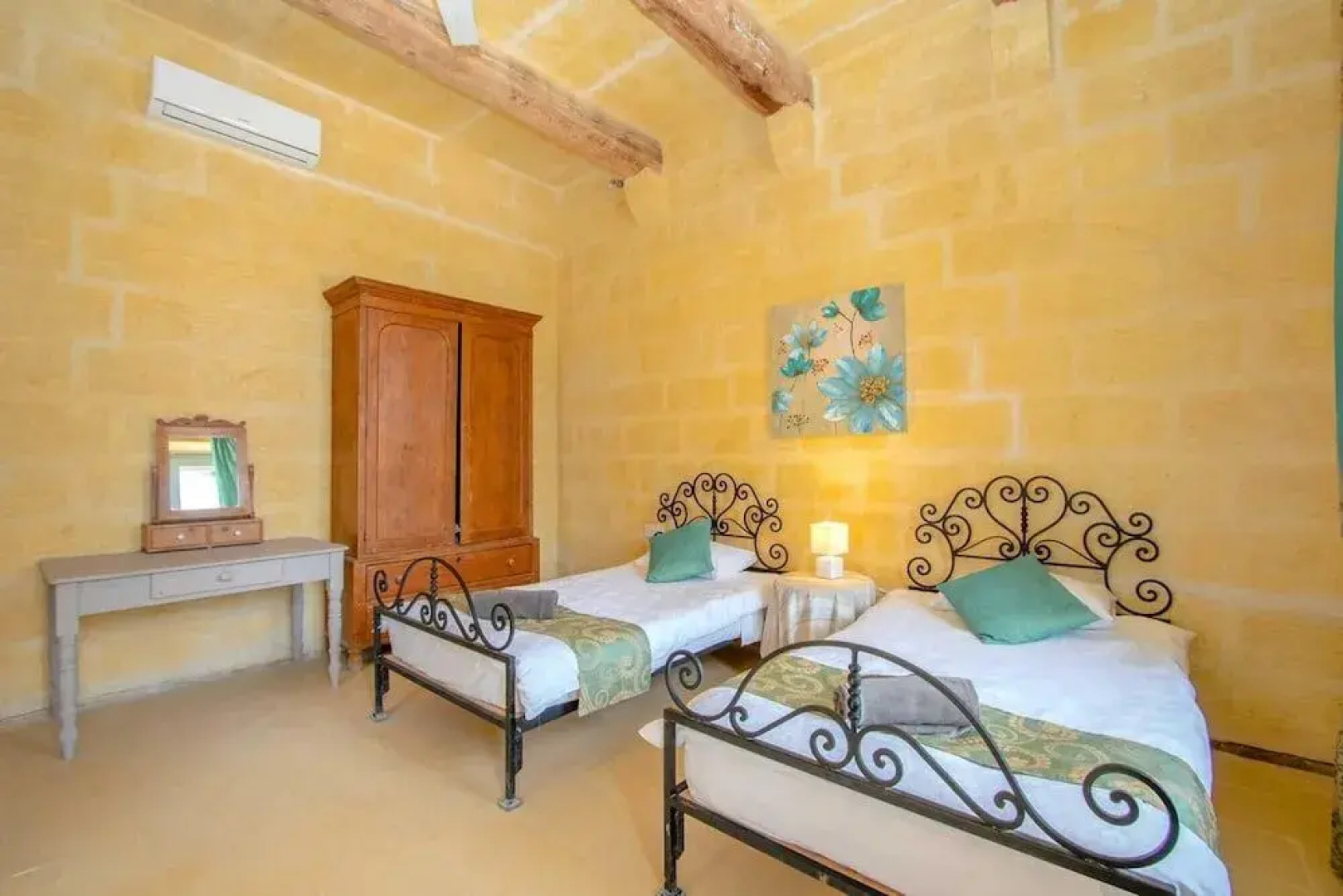 Ghar Ilma IV Santa Lucija Holiday Home