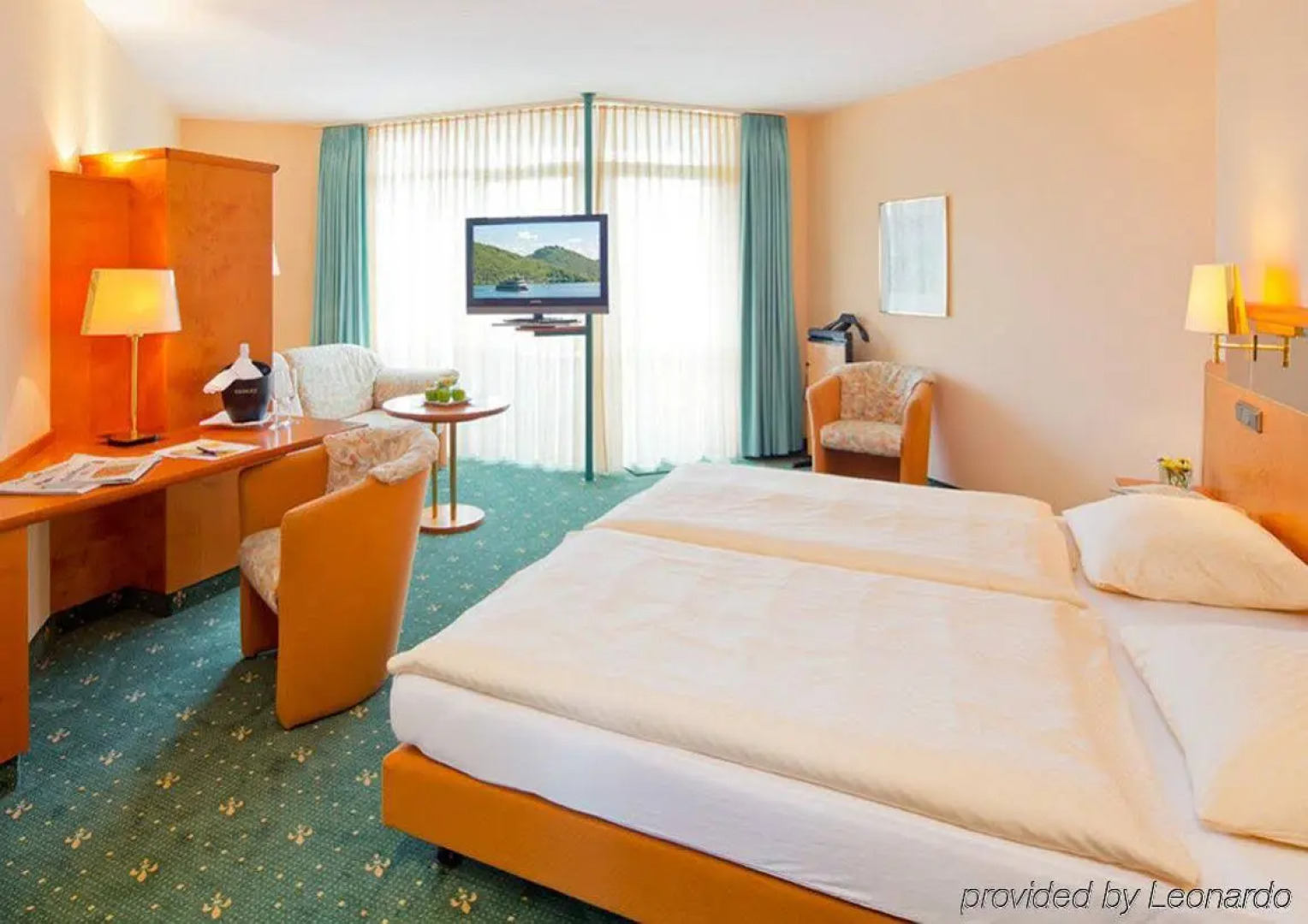 Ringhotel Roggenland