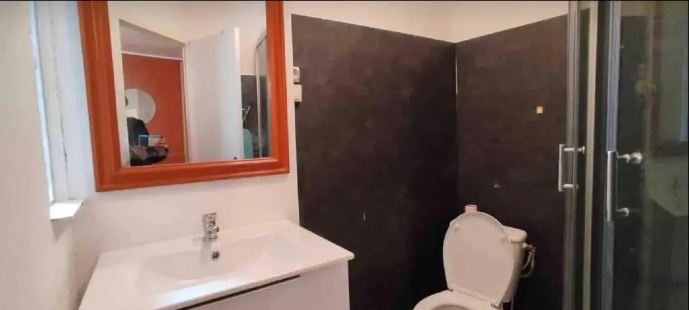 Studio Terracotta rénové B5