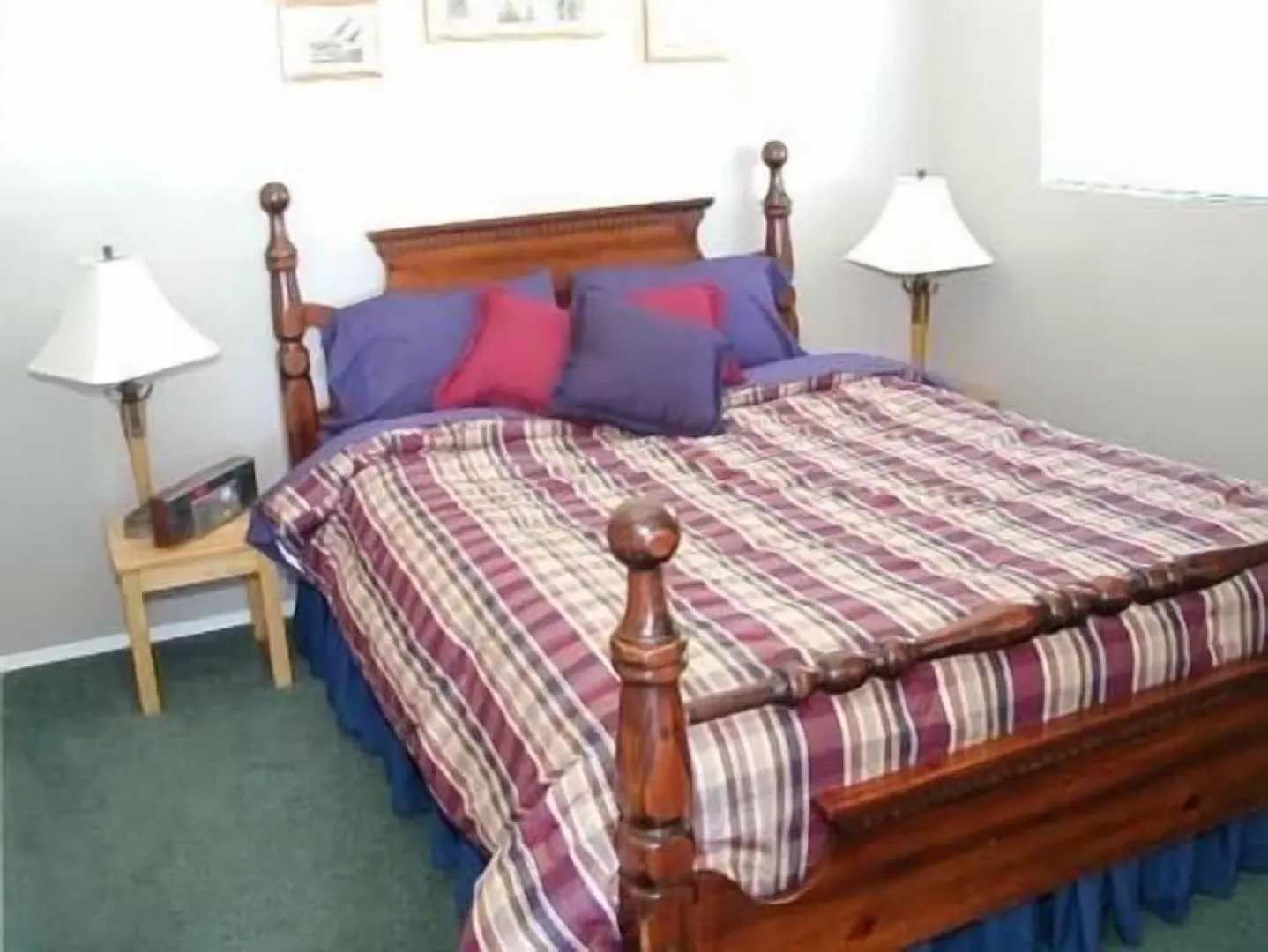 Ty Collwyn Waterfront Retreat