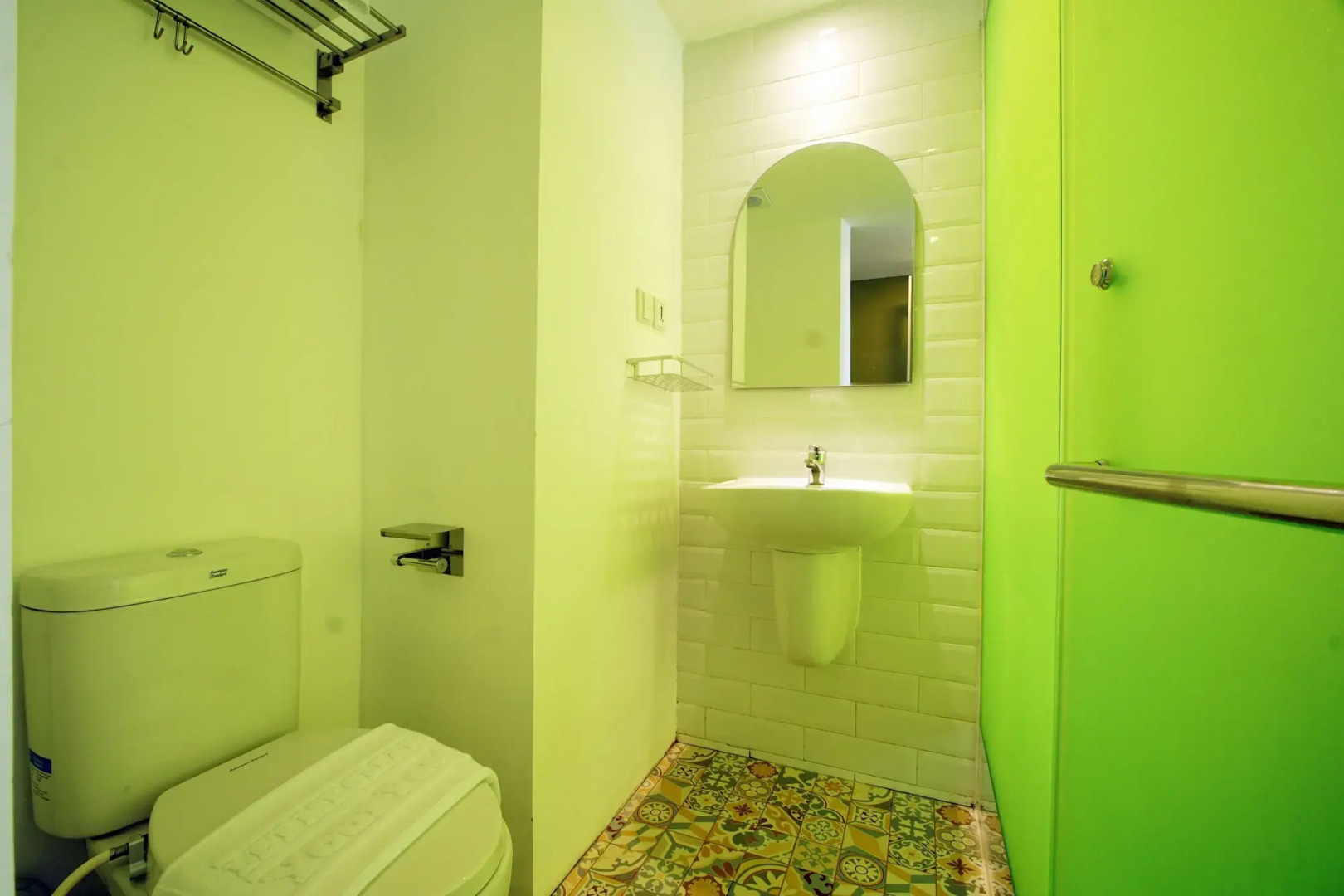 Dafam Express Jaksa Jakarta