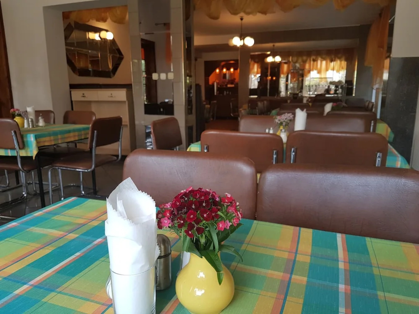 Dom Wczasowy Barbara