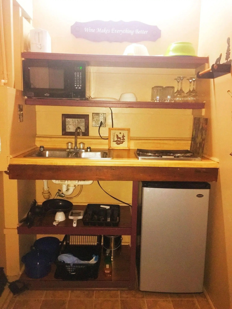 Redwoods River Resort