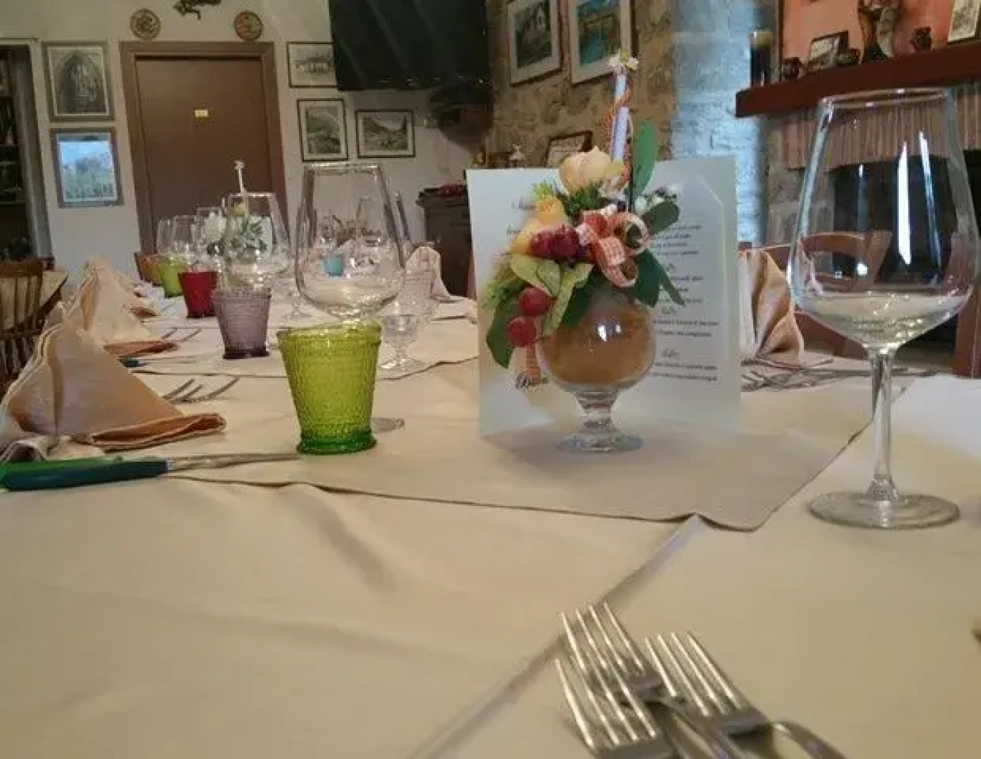 Agriturismo Casalvecchio