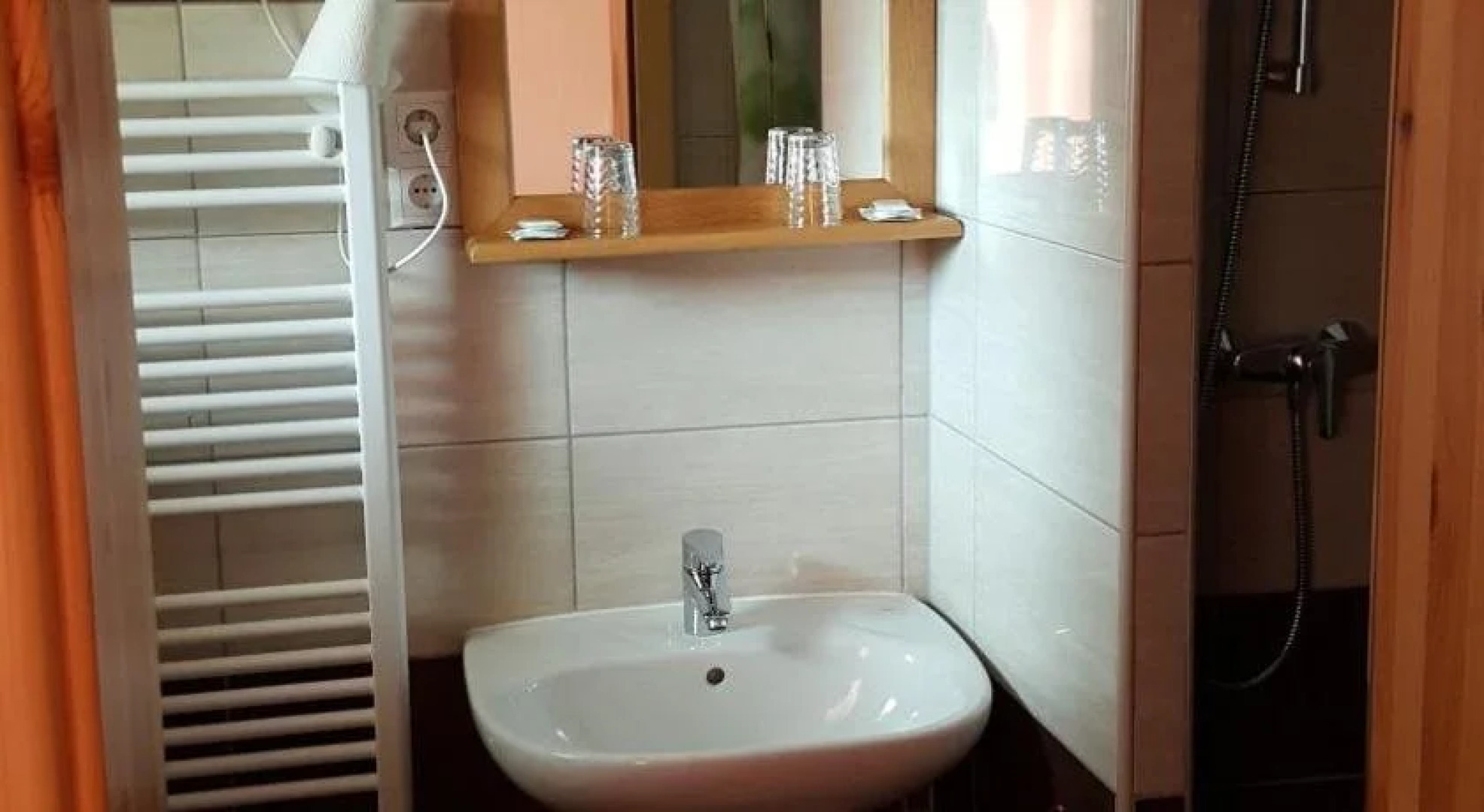 Guest House Plitvice Waterfall