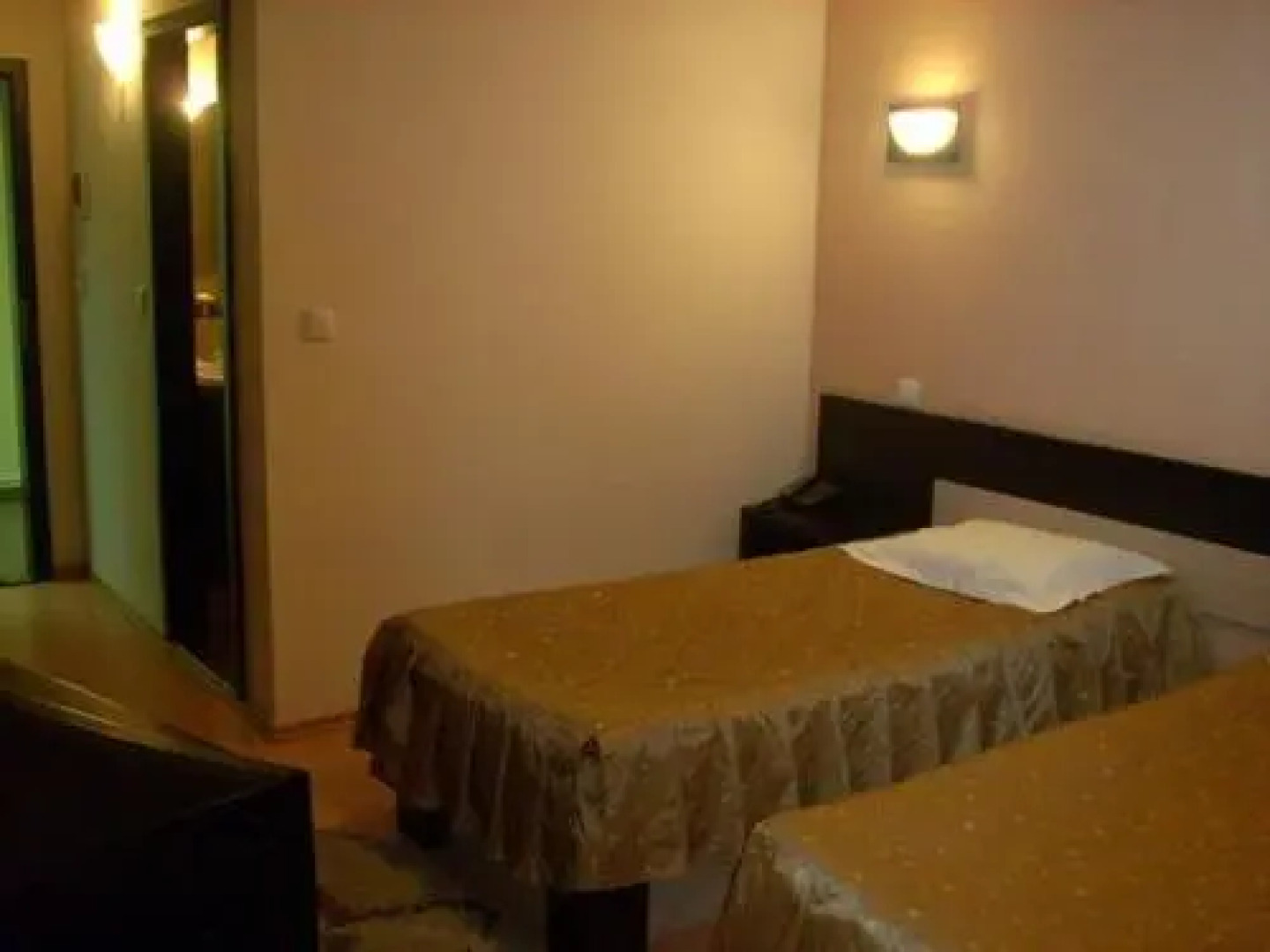 Pension Ambiance City