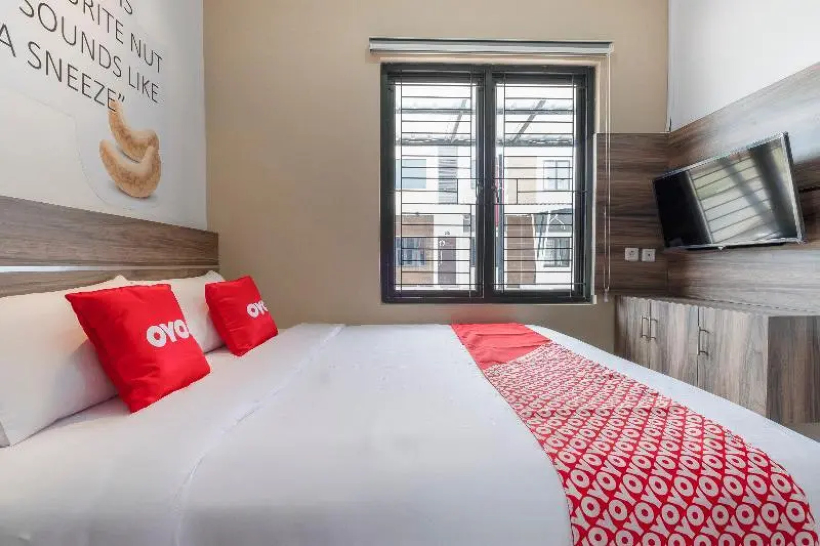 OYO 3246 Rukost Columbus G10