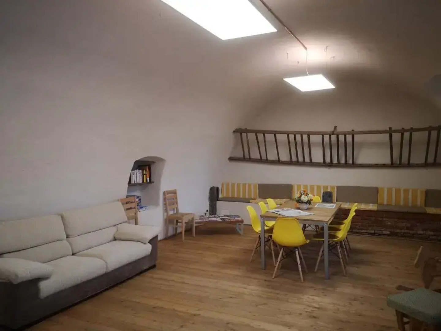 Ostello del Monastero