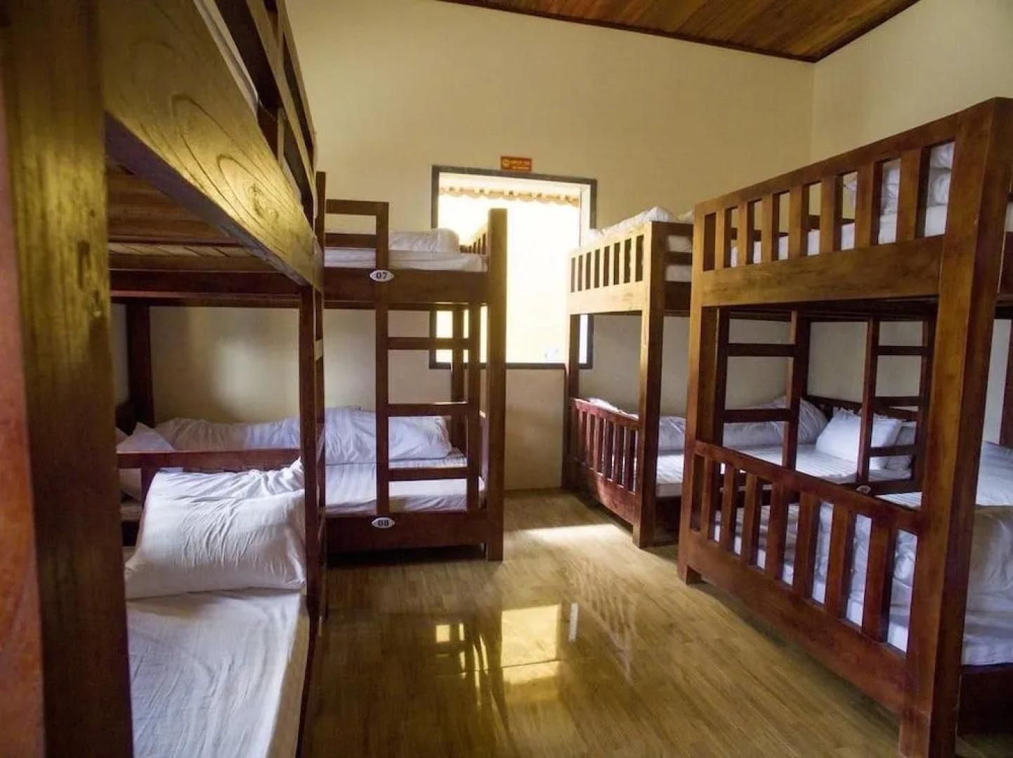 ZO Dong Van Hostel Backpackers