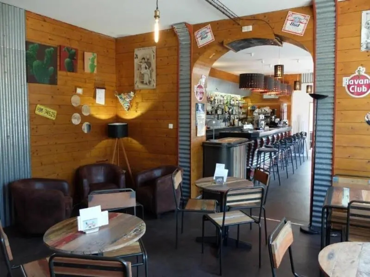 Residence Sous les Pins (by Popinns)