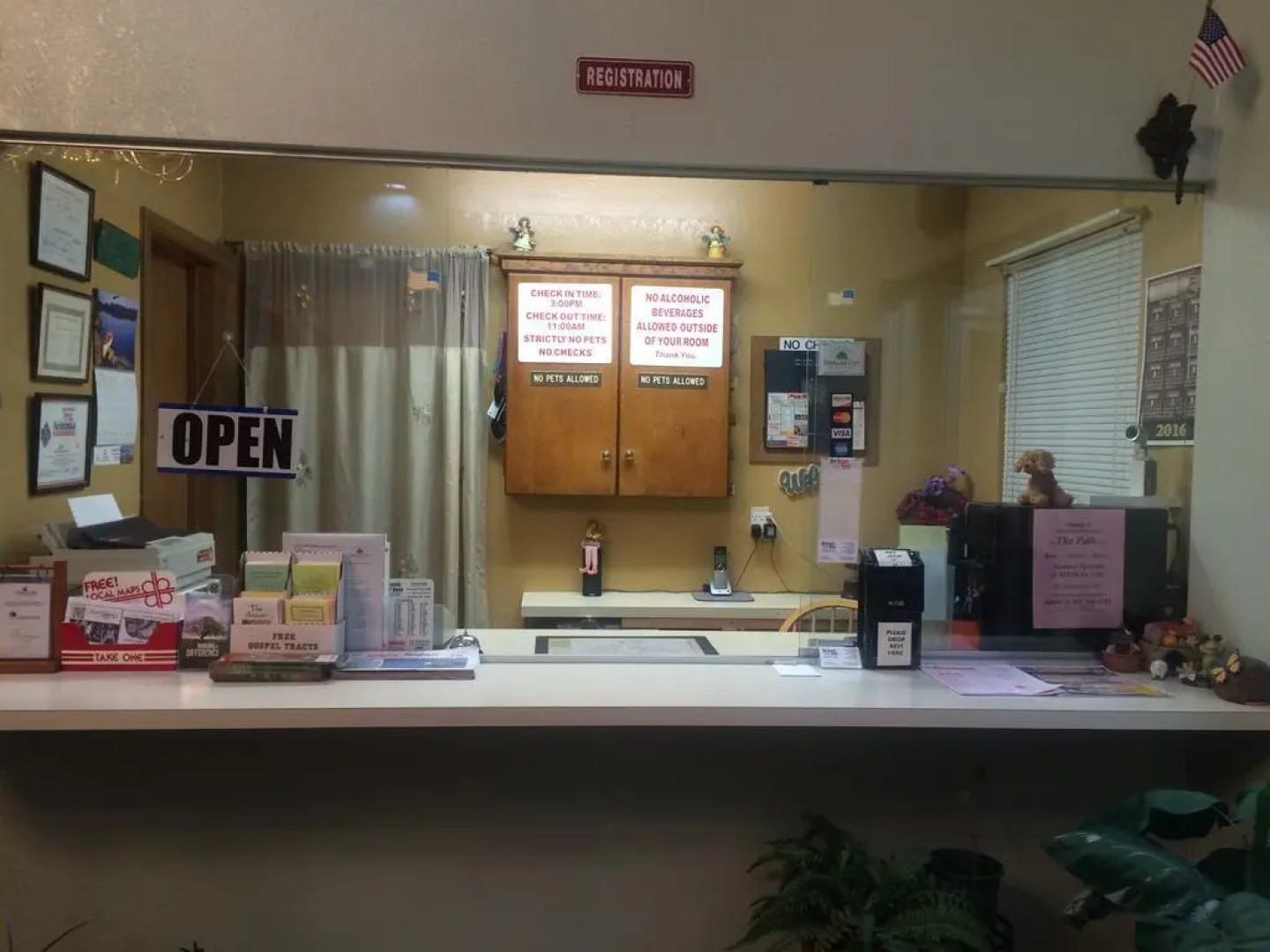 Deluxe Inn Capital O Nebraska City I 29