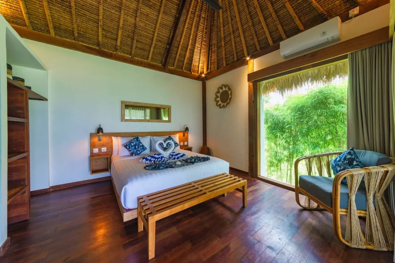 Amazing Lombok Resort