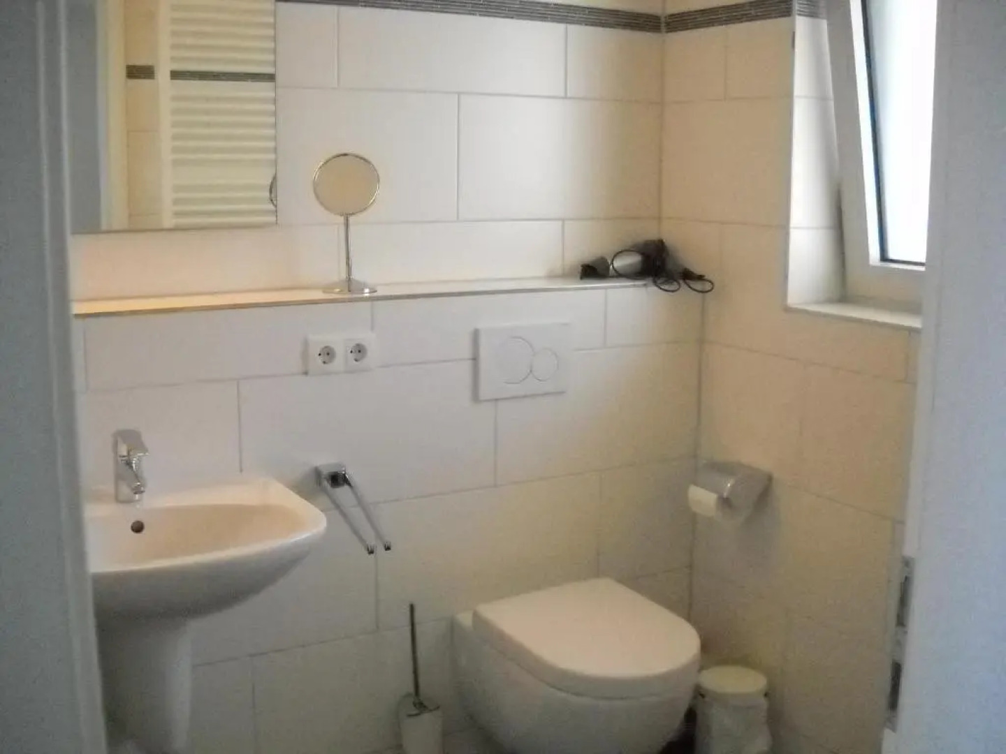 Haus zur Mole - Apt.12