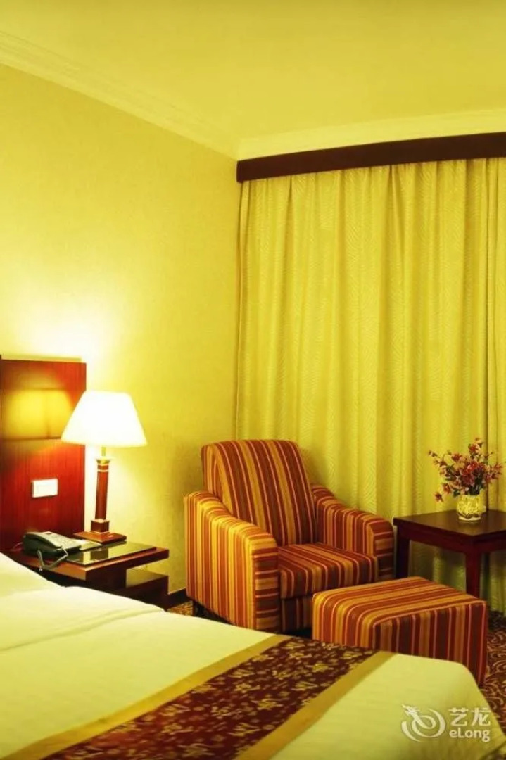 Yanan Grand Hotel - Liuzhou