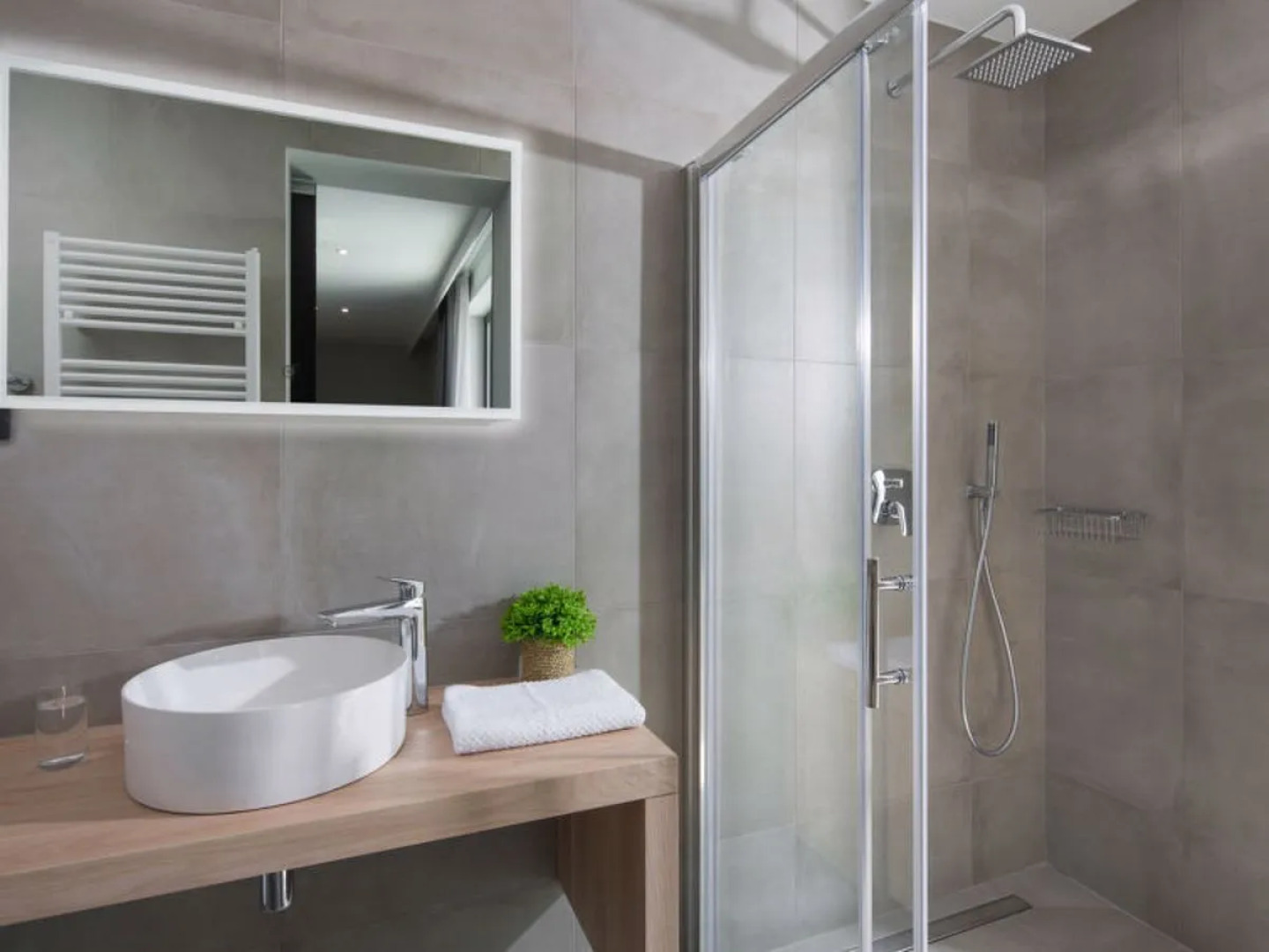 Villa Paola Rabac/Sveti Lovreč Labinski