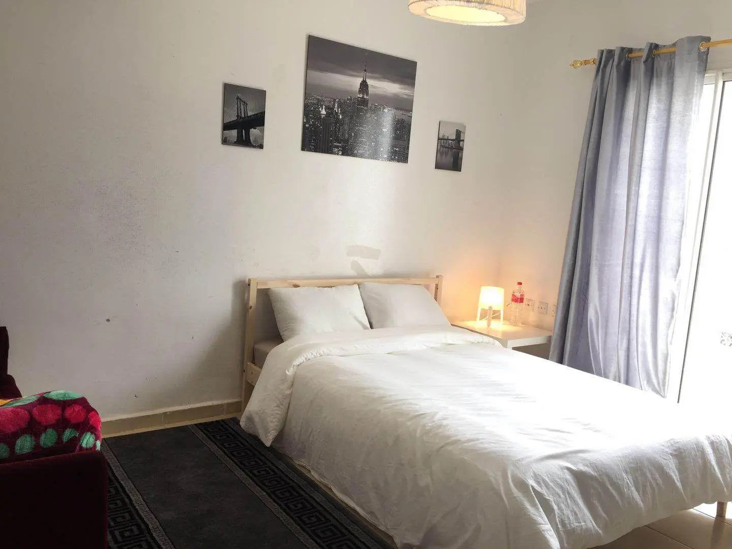 Beifeimeng Airport House