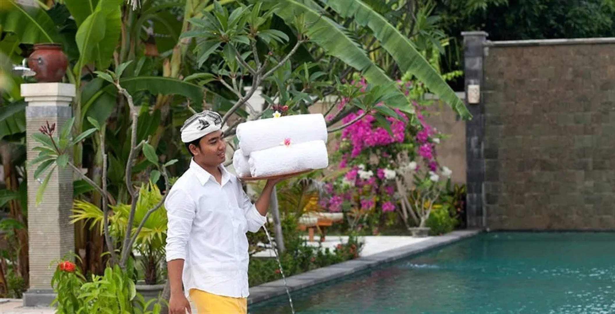 Golden Buddha Cottages