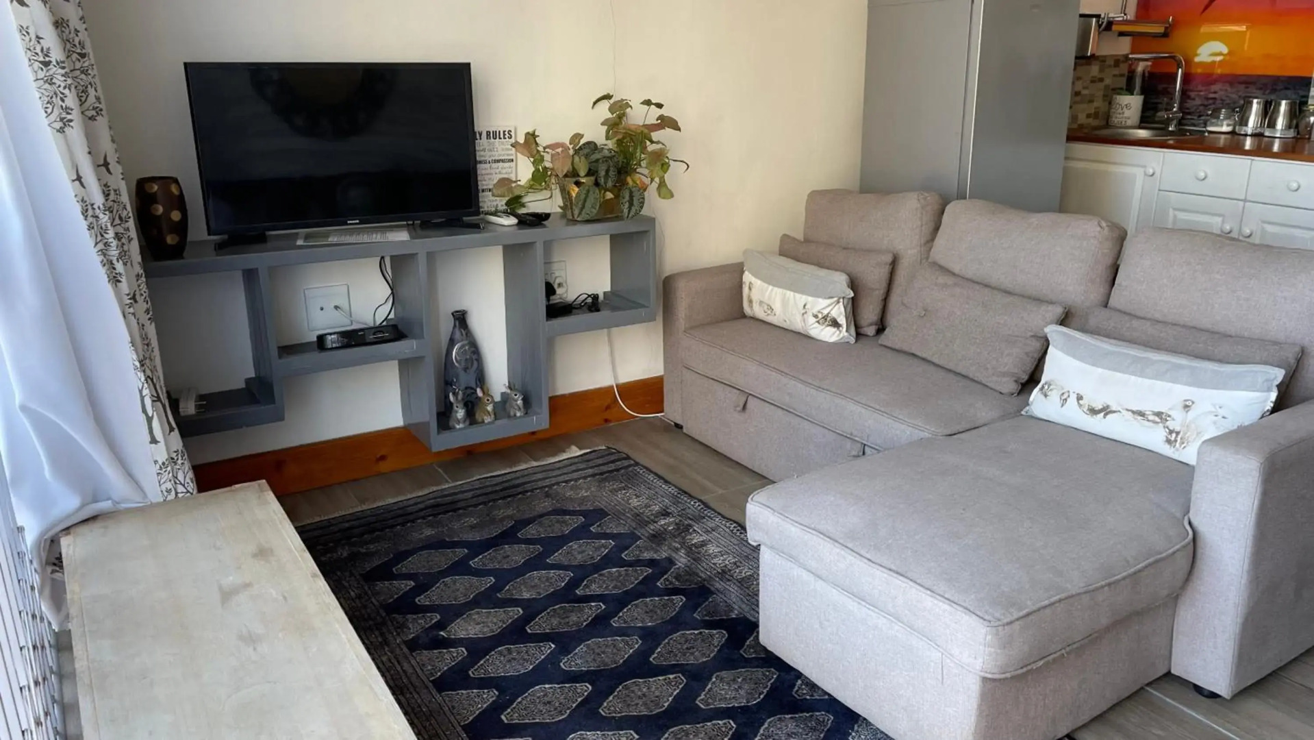 Victorian Beach Cottages