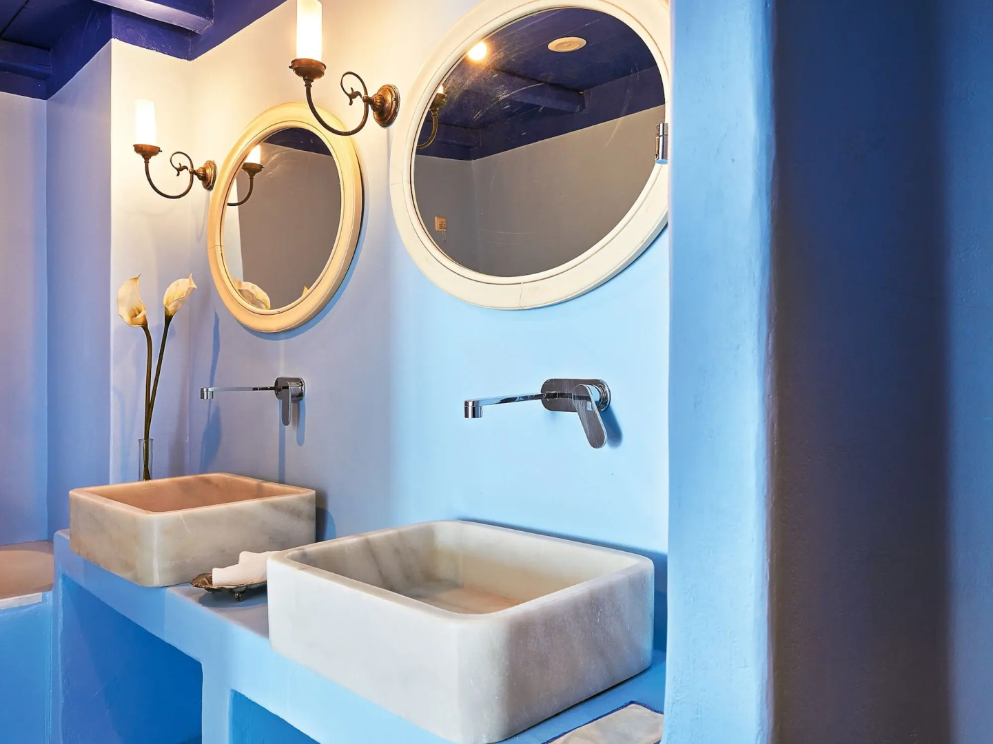 Mykonos Blu, A Grecotel Resort to Live