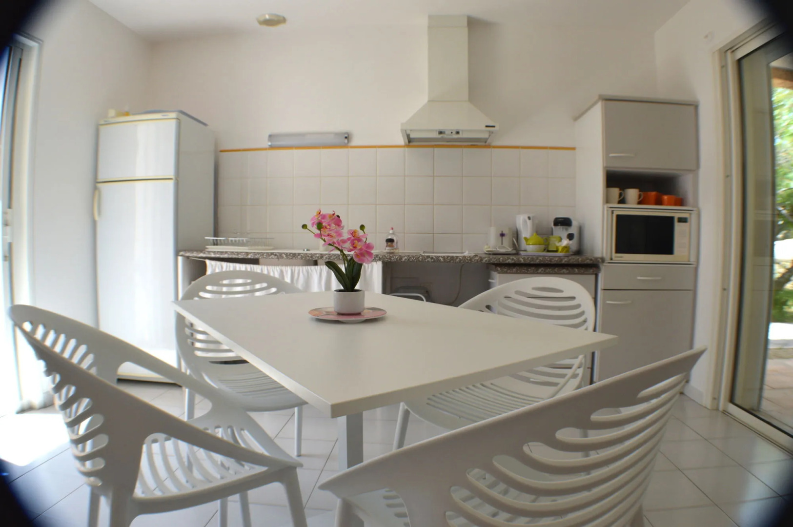 Résidence Saint Michel