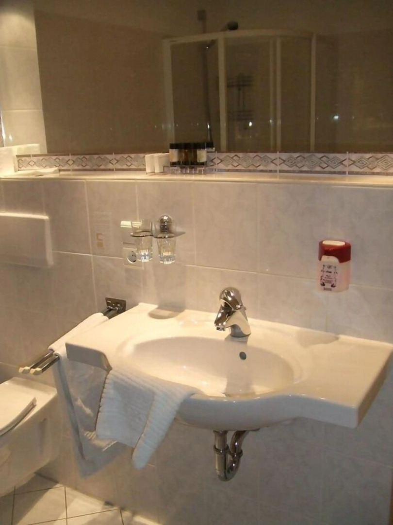 Hotel Grasberger Hof