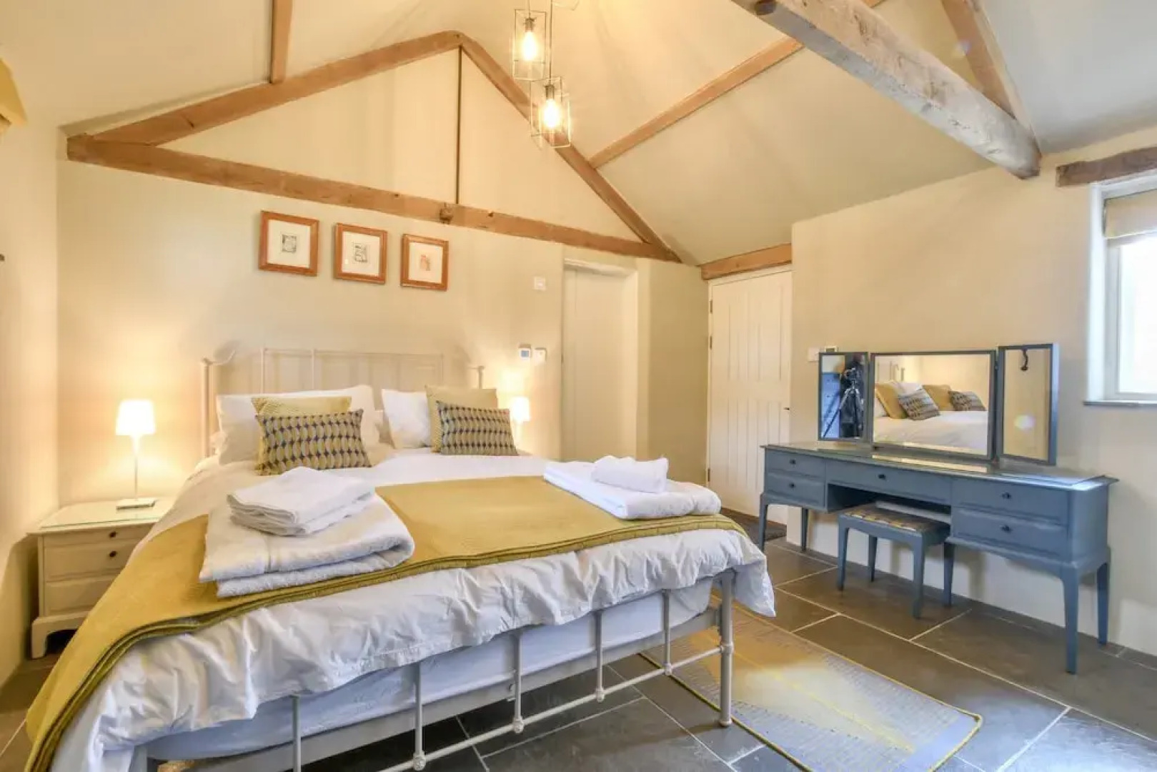 Halcyon Barn, Wissett