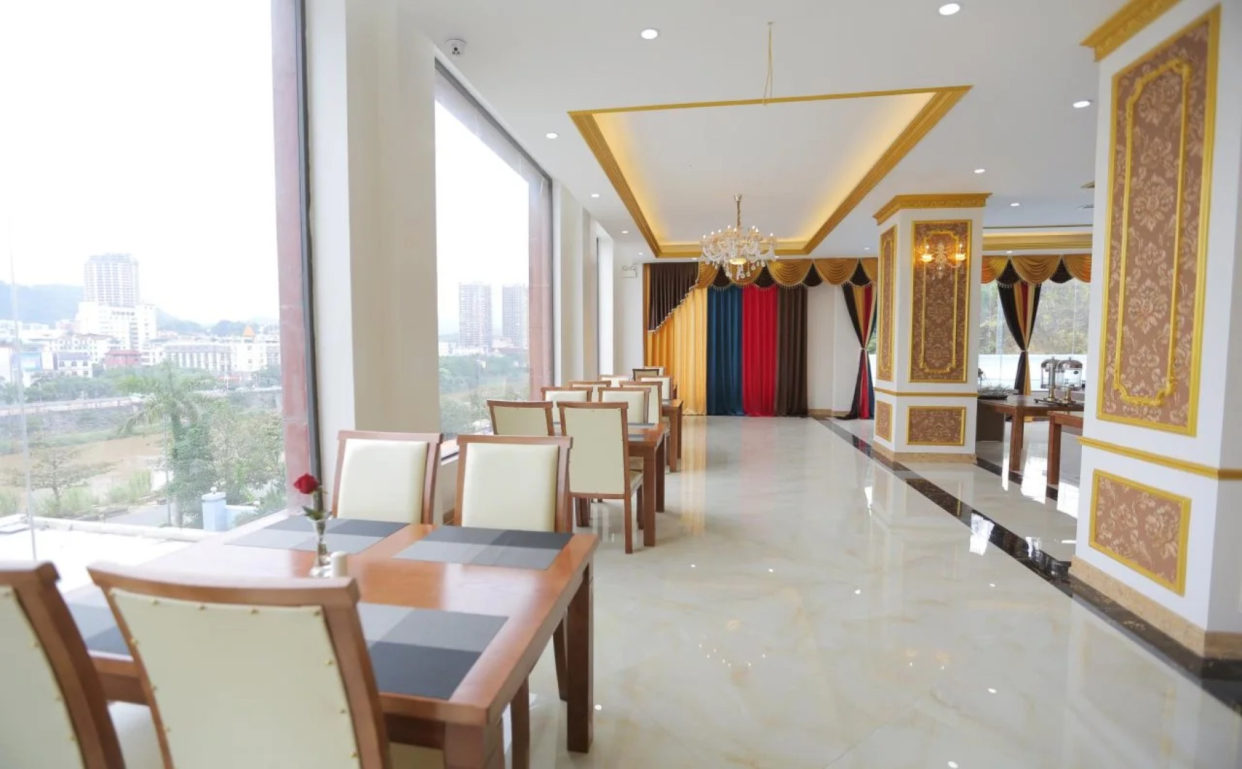 Lao Cai Royal Hotel