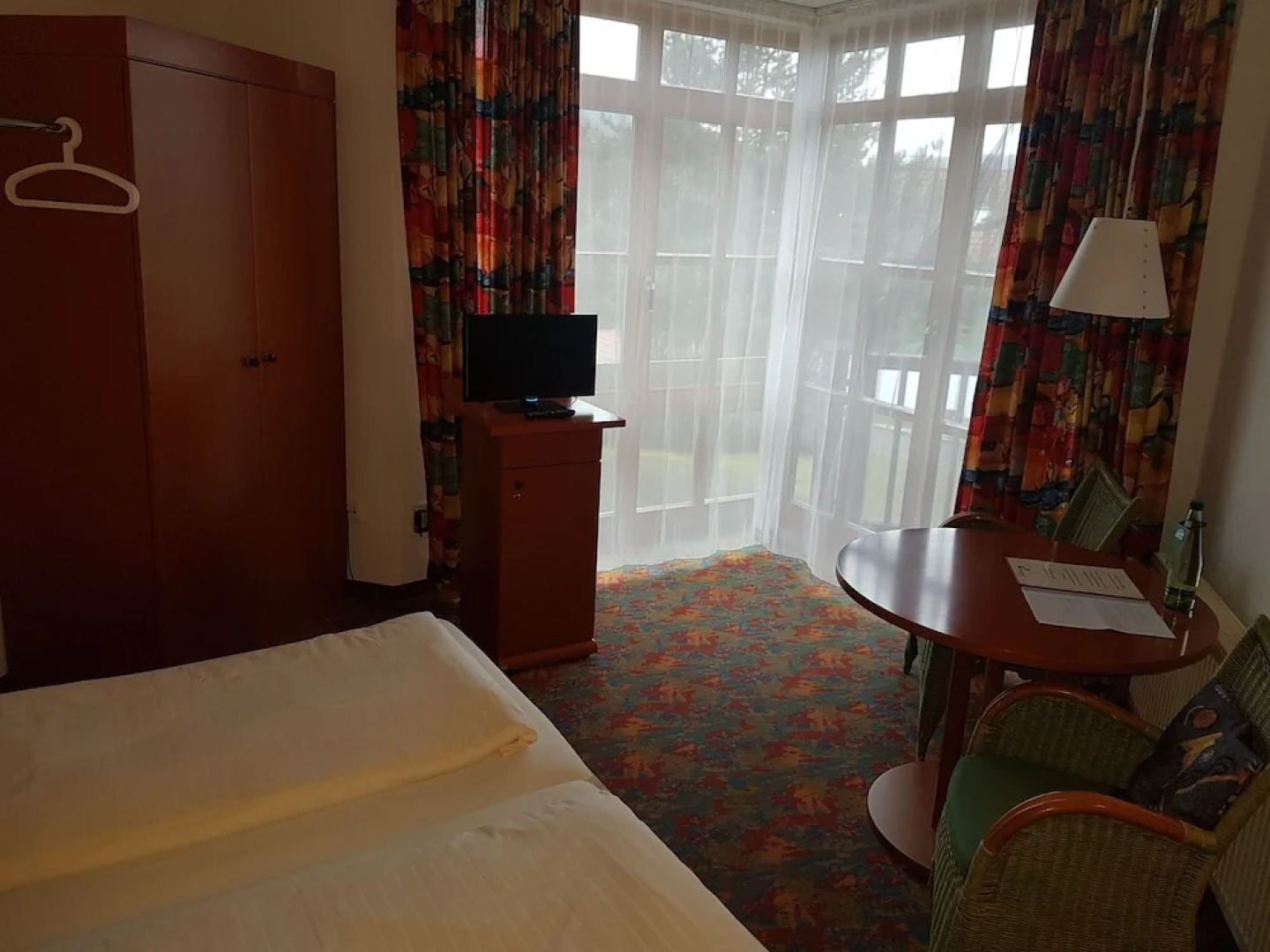 Feriendorf Glasgarten