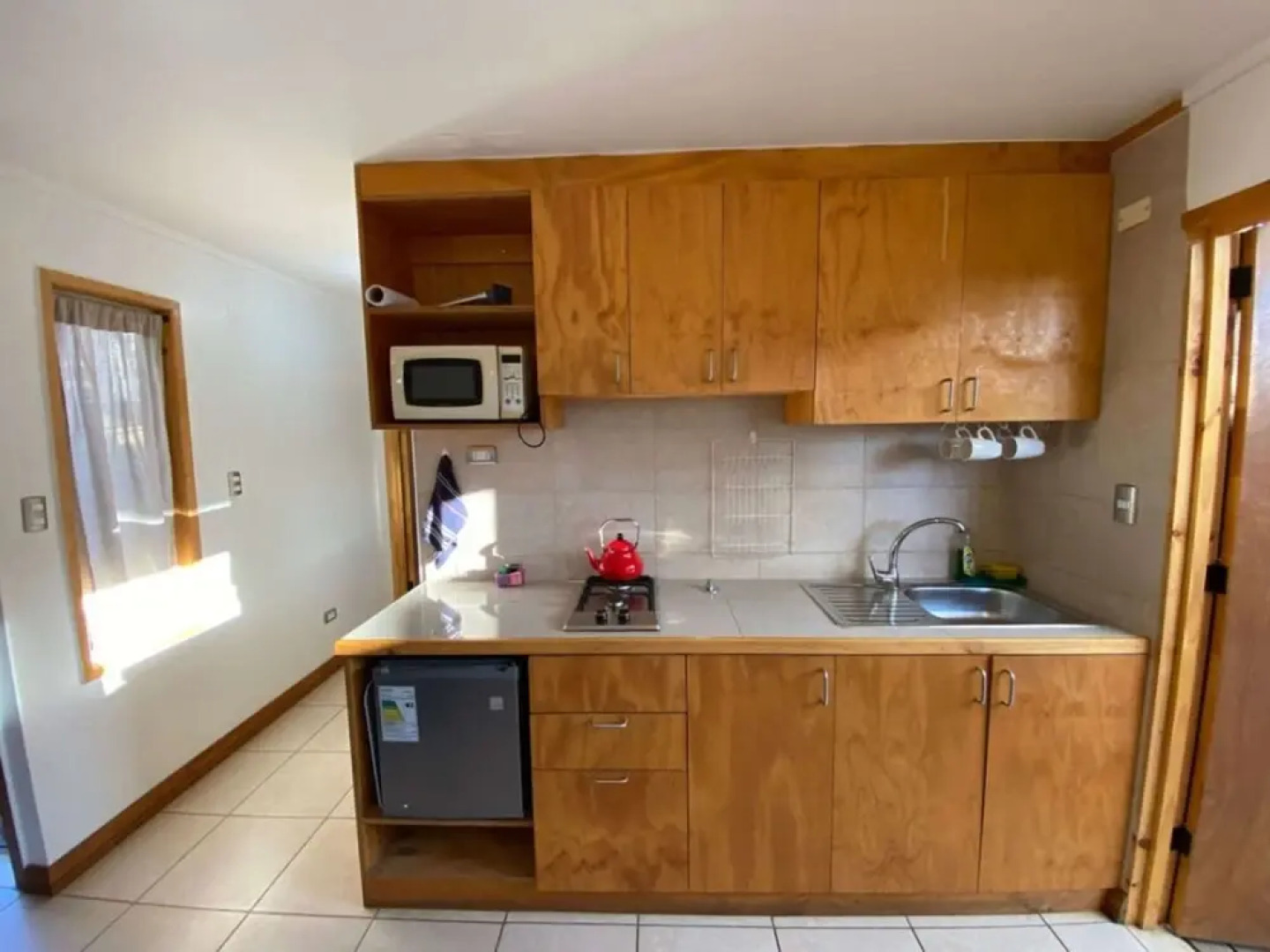 Classic Cabin BBQ Parking Pet Wifi