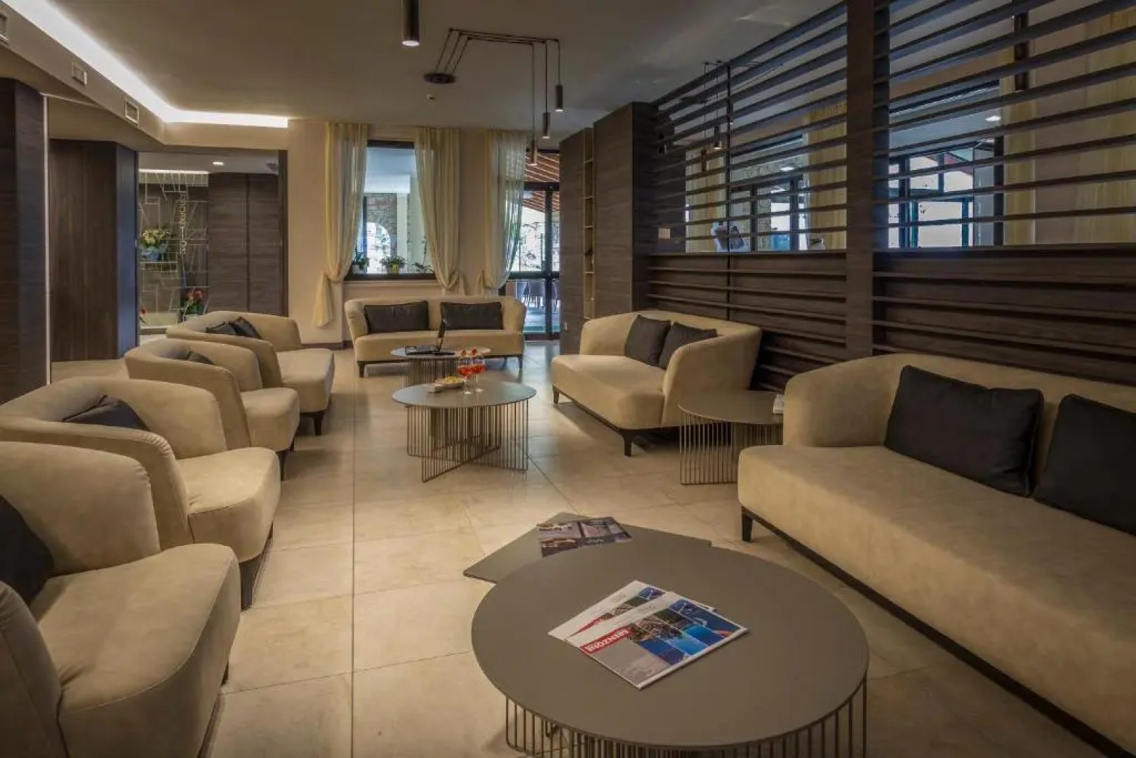 Hotel Veronesi