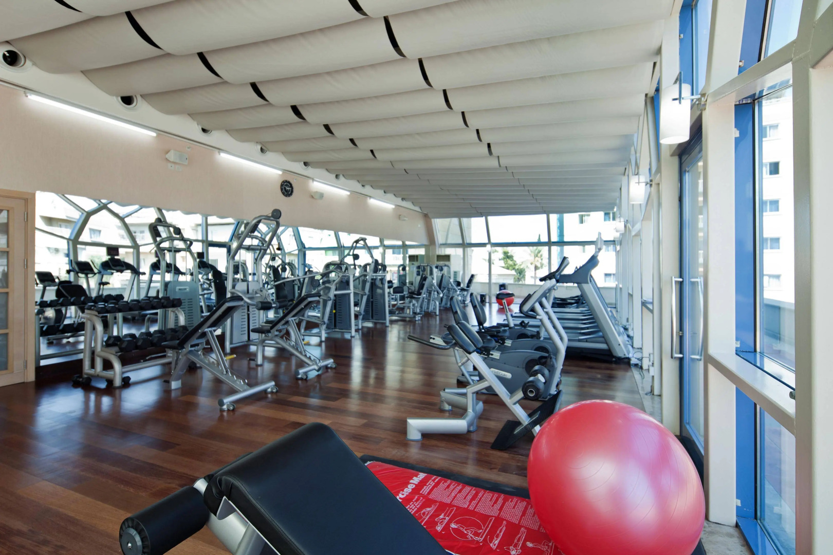 Отель Merit Lefkosa Casino & Spa