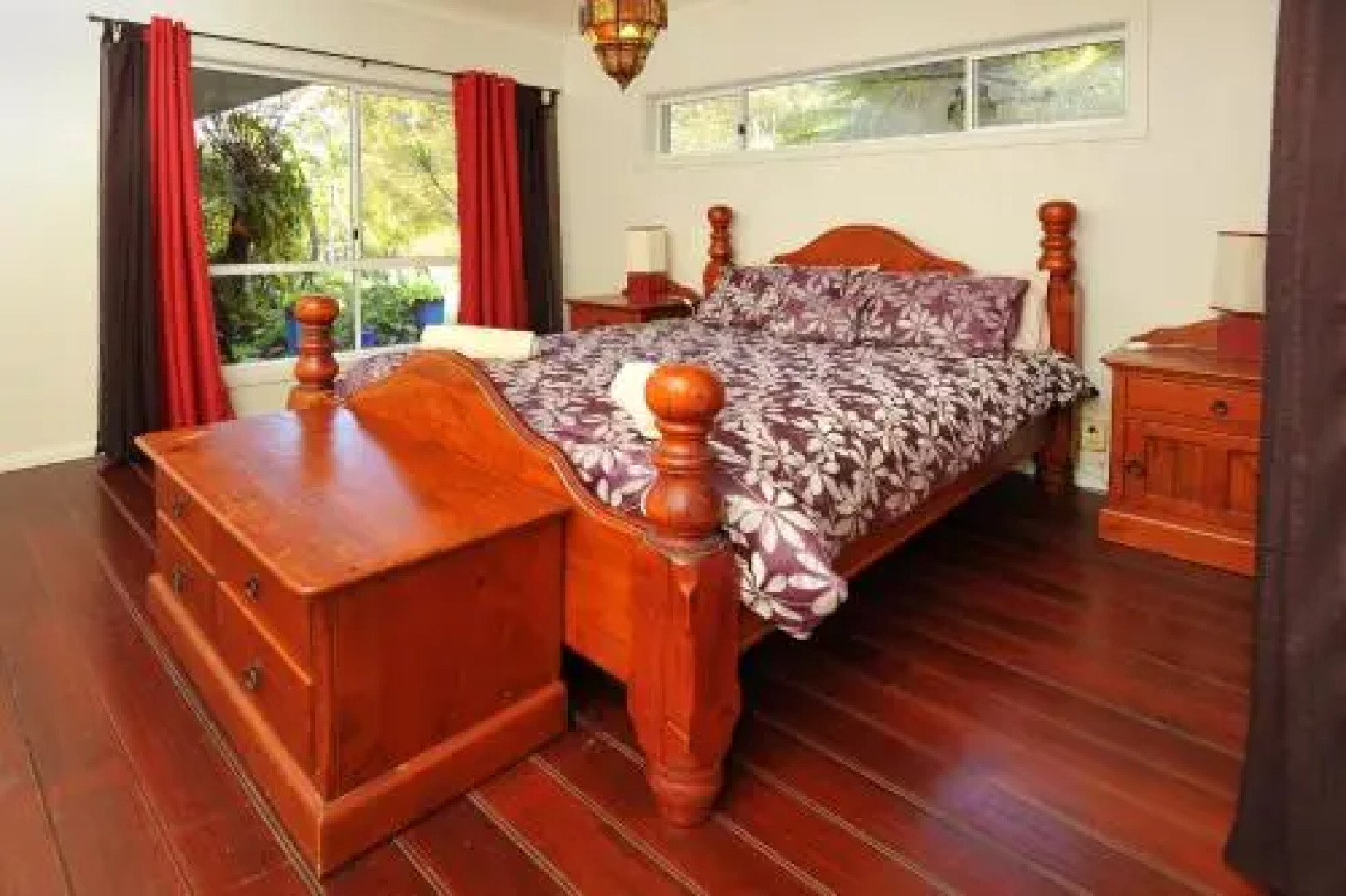 Sapphire Beach Acreage