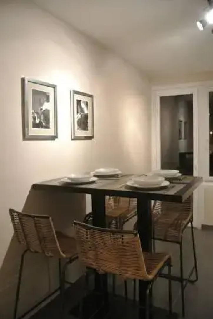 Résidence Le Majestic