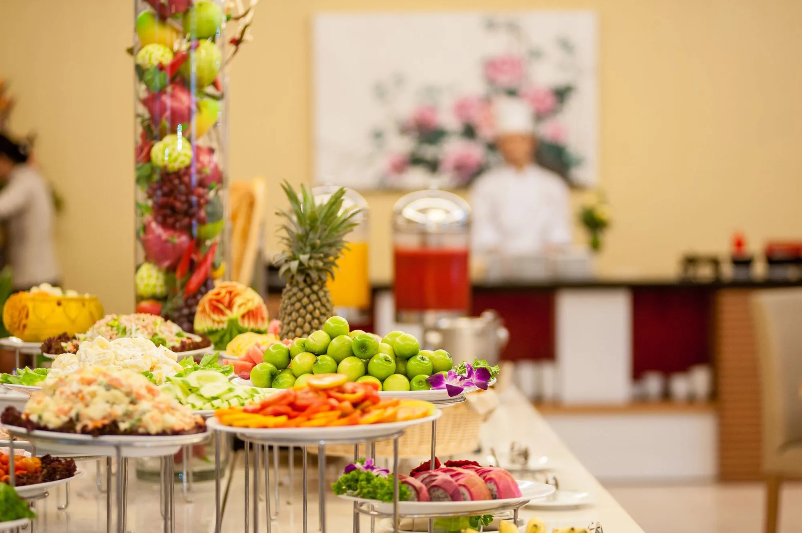 Muong Thanh Grand Nha Trang Hotel