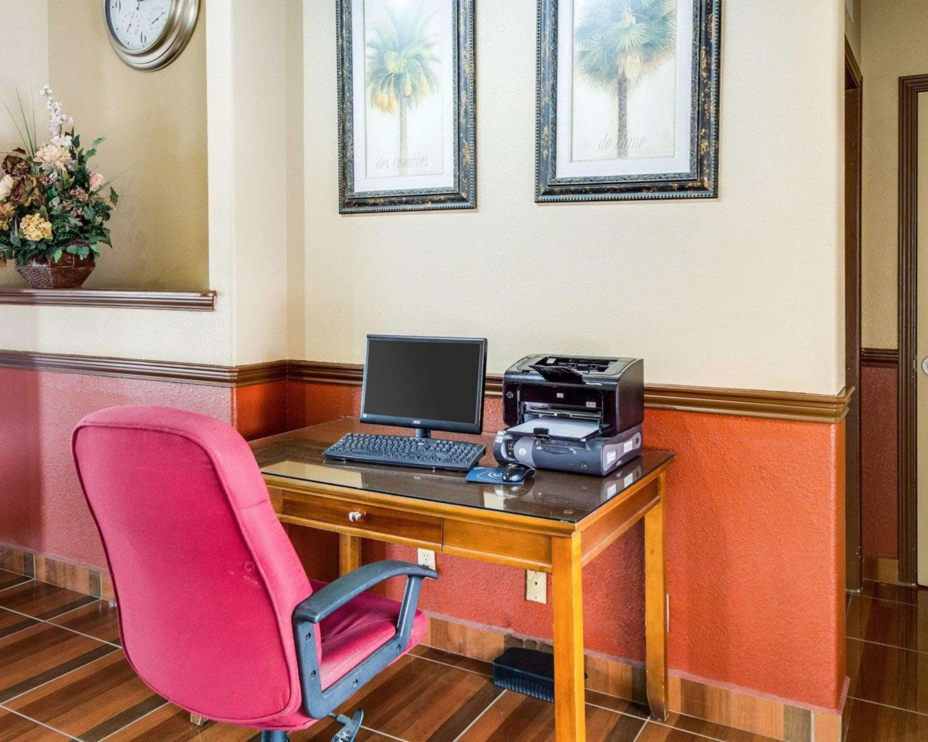 Econo Lodge Inn & Suites Eagle Pass