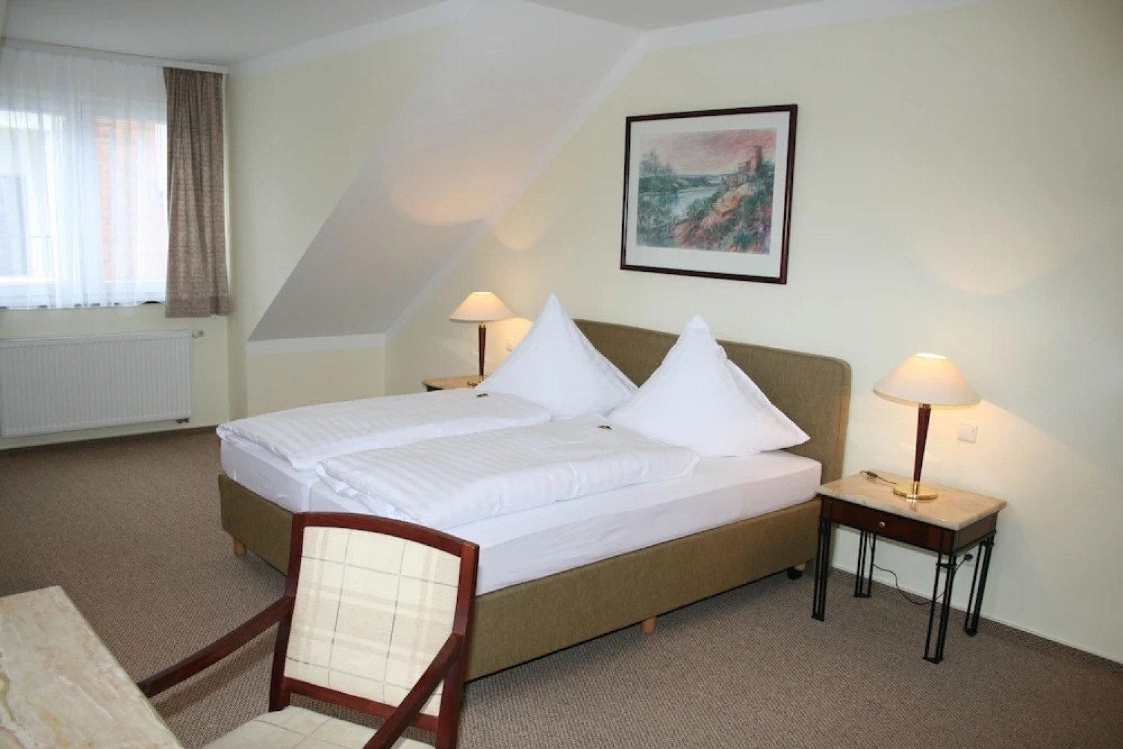 Stollen Hotel & Restaurant