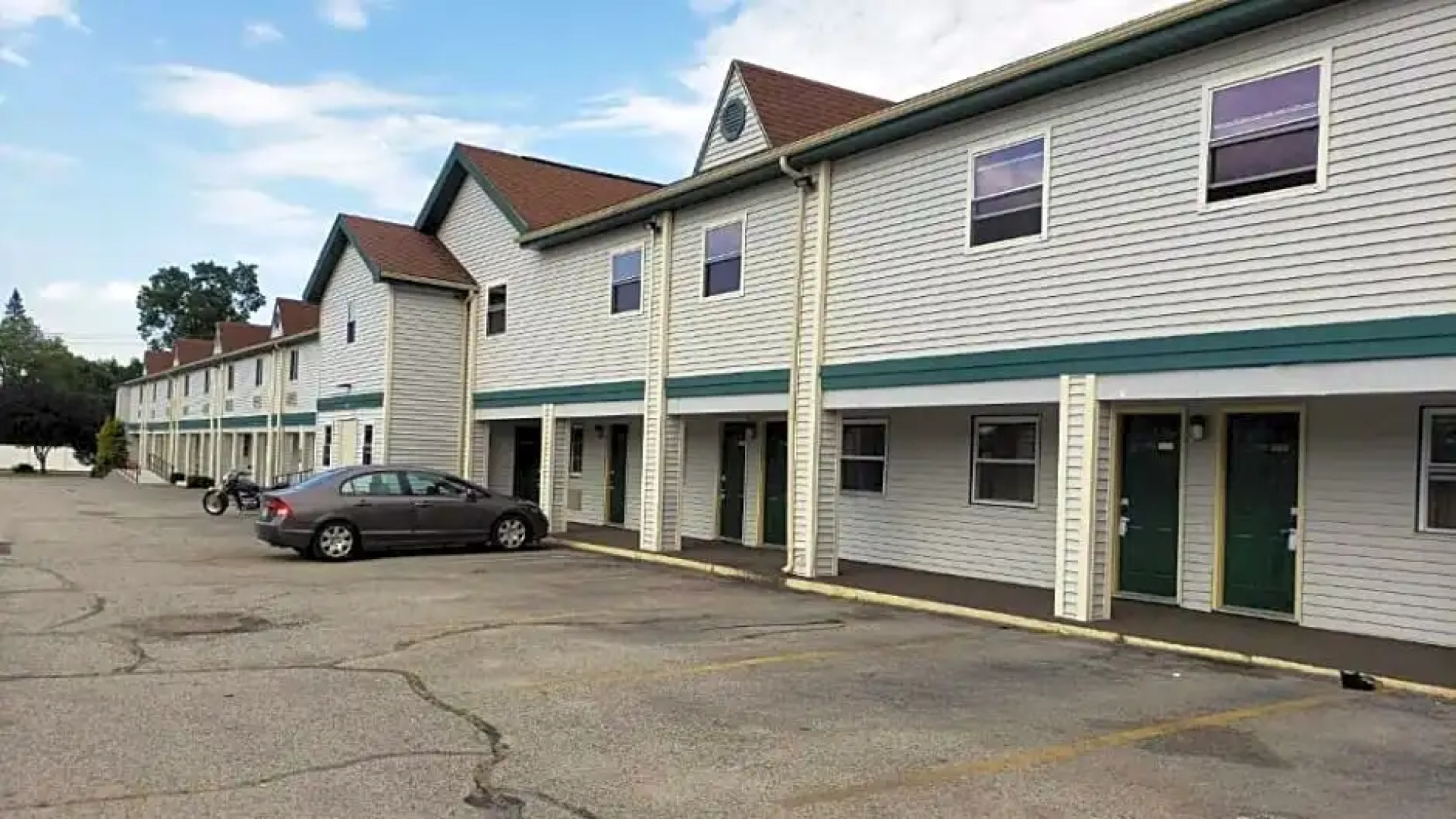 Super 8 Weymouth Boston Area