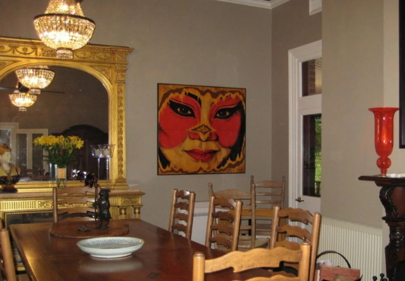 Finches of Beechworth