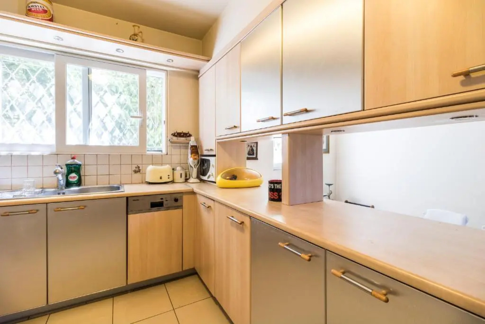 4 bdr Villa with Private Pool in Glyfada