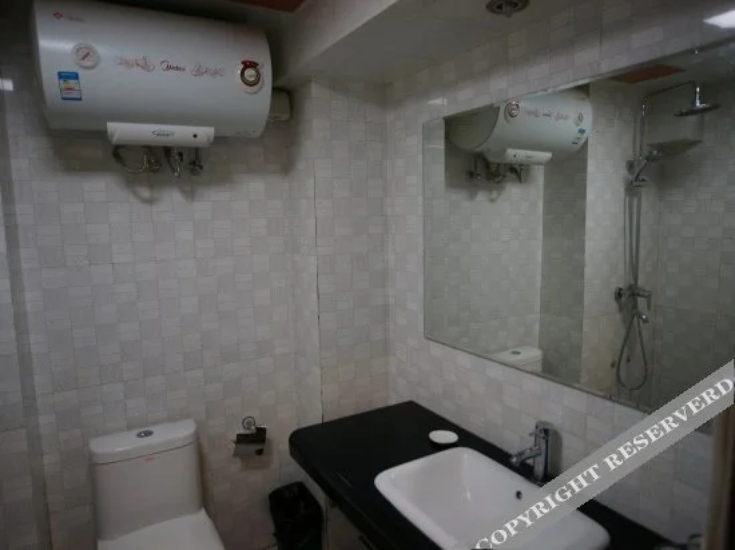 保利商务宾馆(泰安红门店)