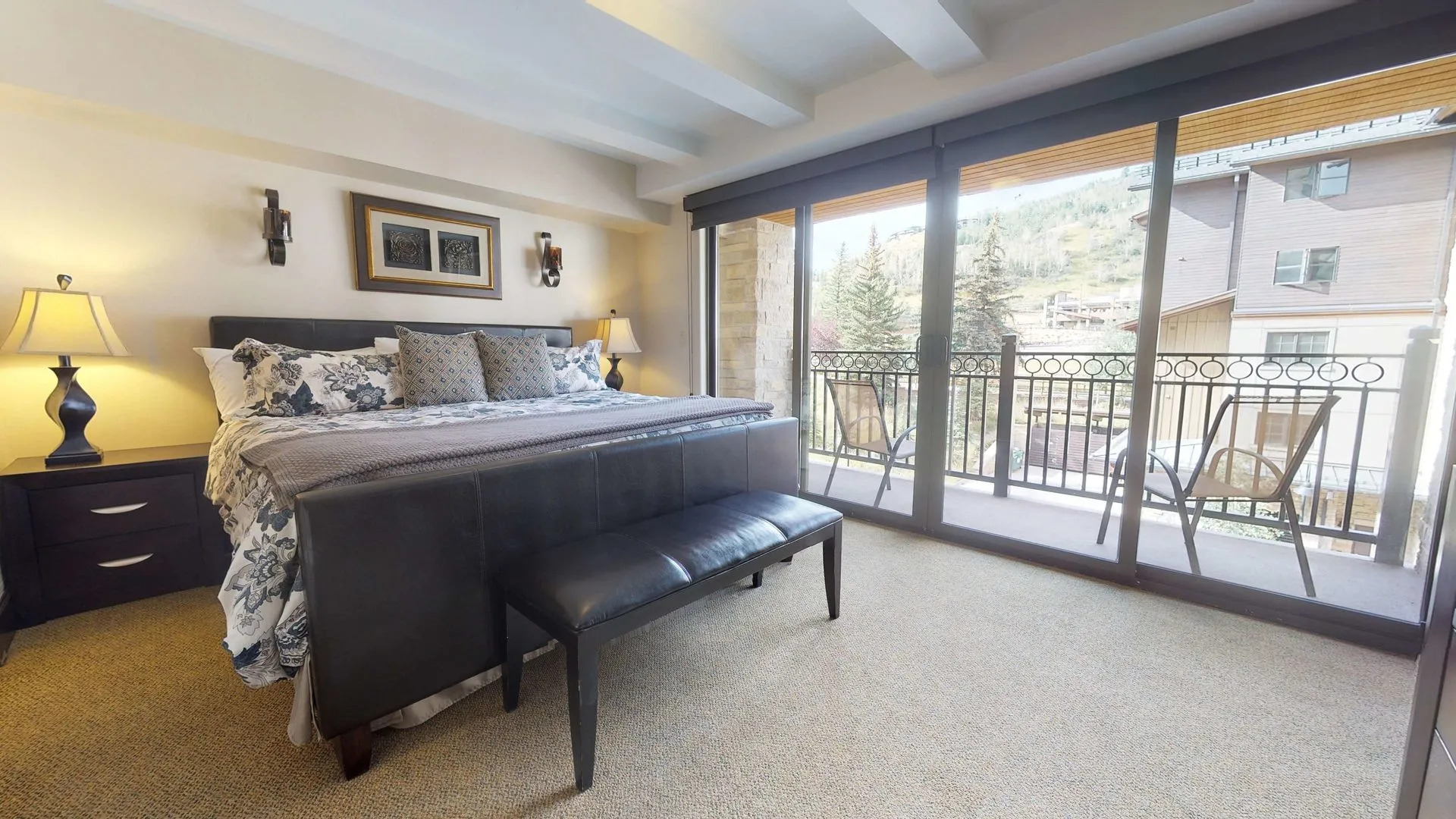 Gore Creek Place Condominiums