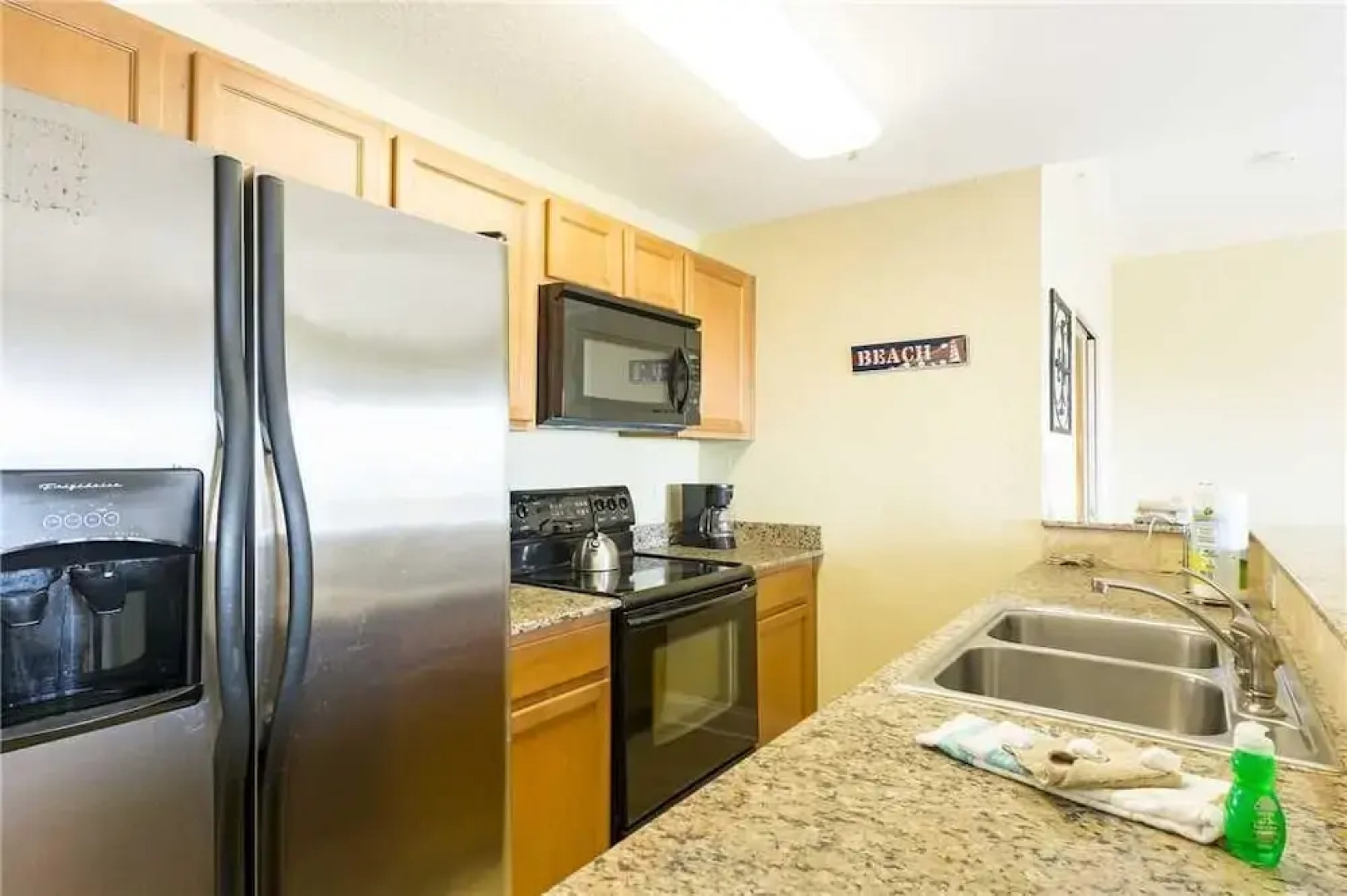 303 - Palms of Treasure Island