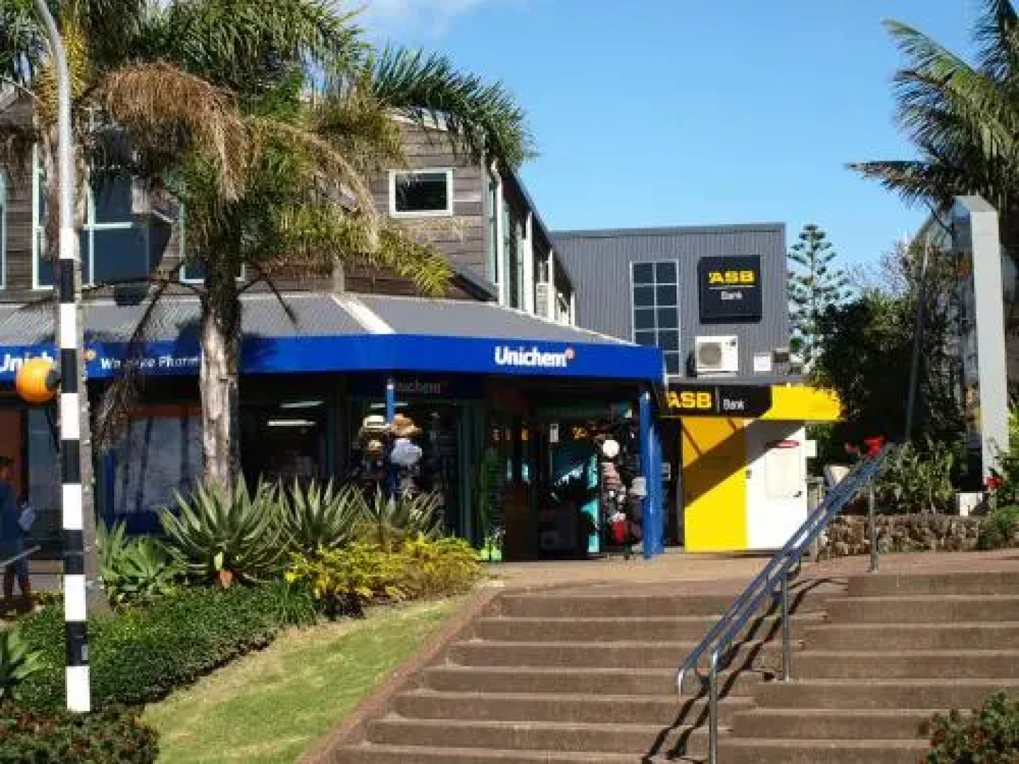 Waiheke Island Oneroa